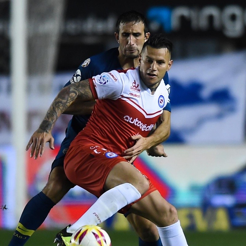 No quiere que le pase lo mismo que a Vélez: el pedido de Argentinos para las semifinales ante Boca