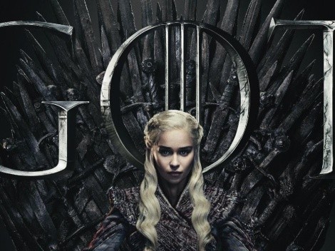 Game of Thrones: Último episodio | Horario, como y donde verlo en vivo y Online