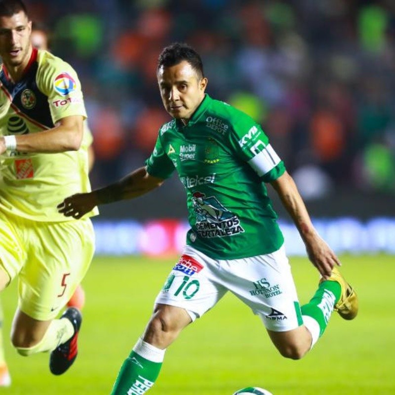 Qué canal transmite León vs América por la Liga MX