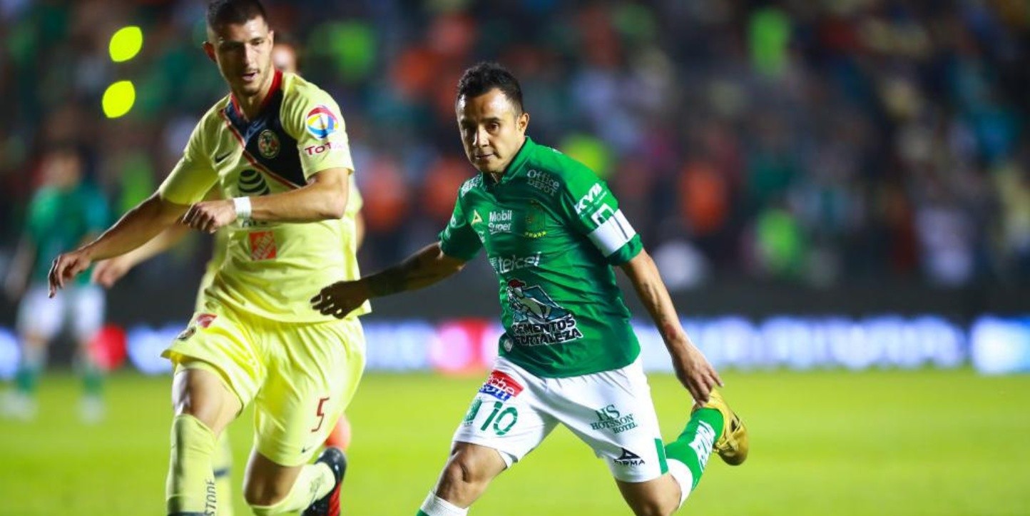 Qué canal transmite León vs América por la Liga MX | Bolavip