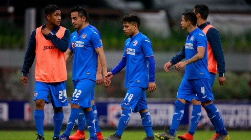 Las cuatro posiciones que busca reforzar Cruz Azul para el Apertura 2019