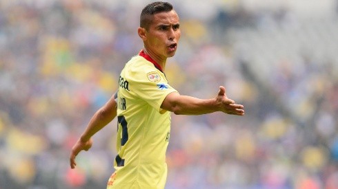 Paul Aguilar llegará a 50 partidos de Liguilla con el América