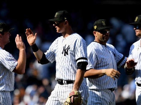 Insólito: Game of Thrones separó al vestuario de los Yankees