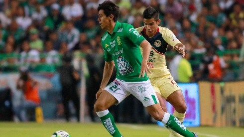 "Es un crack y lo admiro mucho": Macías sobre Oribe