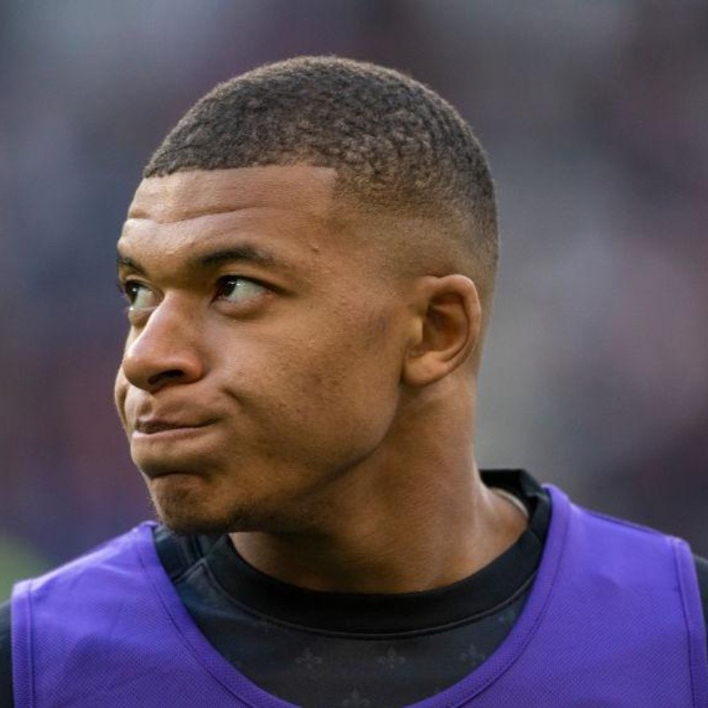 Paralizó al mundo del fútbol: PSG sacó un comunicado oficial sobre el futuro de Mbappé