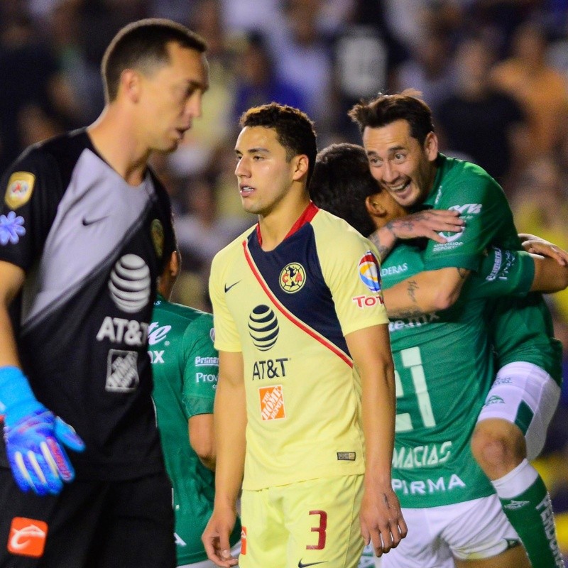 "Éxito, animal": Sambueza a Macías antes del Mundial Sub 20