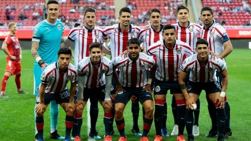 La Liga MX anunció que la temporada 2019-20 se jugará con 19 equipos