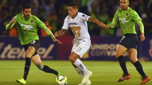 Pumas se despidió en las semifinales de la pasada edición de la Copa ante Juárez FC