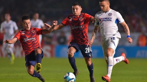 Cruz Azul volverá a enfrentar a Veracruz pese a su descenso deportivo en la pasada temporada