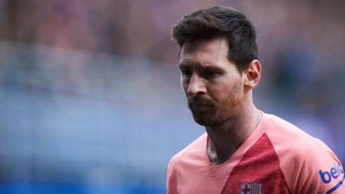 Culpan a Lionel Messi de que algunos jugadores no quieran fichar con Barcelona