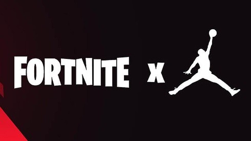Epic Games anuncia colaboración de Fortnite con Jordan