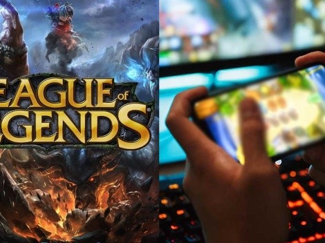 League of Legends Mobile: reportes sugieren que Riot y Tencent trabajan en llevar al LOL a los móviles