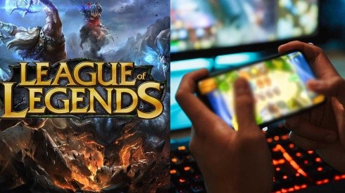 League of Legends Mobile: reportes sugieren que Riot y Tencent trabajan en llevar al LOL a los móviles