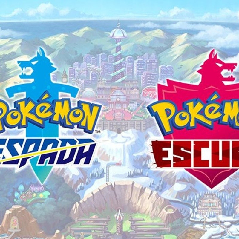 La próxima edición de CoroCoro revelará información de Pokémon Espada y Escudo