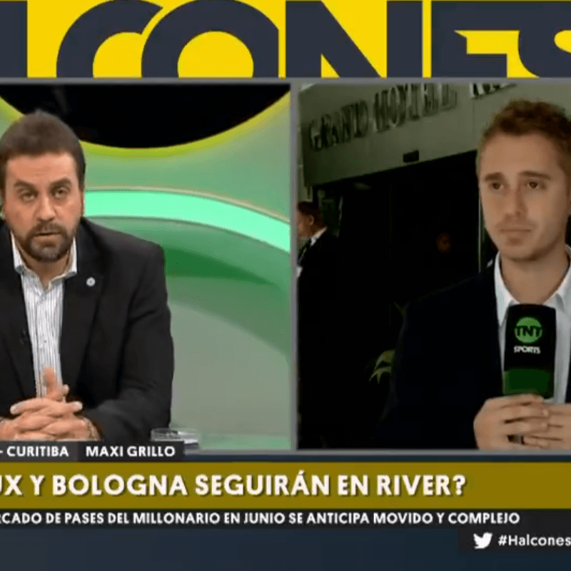 TNT Sports: los 4 arqueros que River sigue para llevarle competencia a Armani