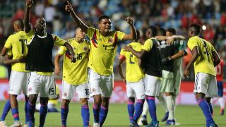 Que Canal Transmite Polonia Vs Colombia Por El Mundial Sub 20 Bolavip