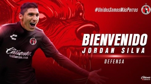 Uno menos: Jordan Silva deja Cruz Azul y es nuevo refuerzo de Xolos