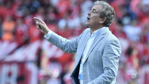 Pinto sale victorioso: no será sancionado por sus declaraciones tras juego ante América