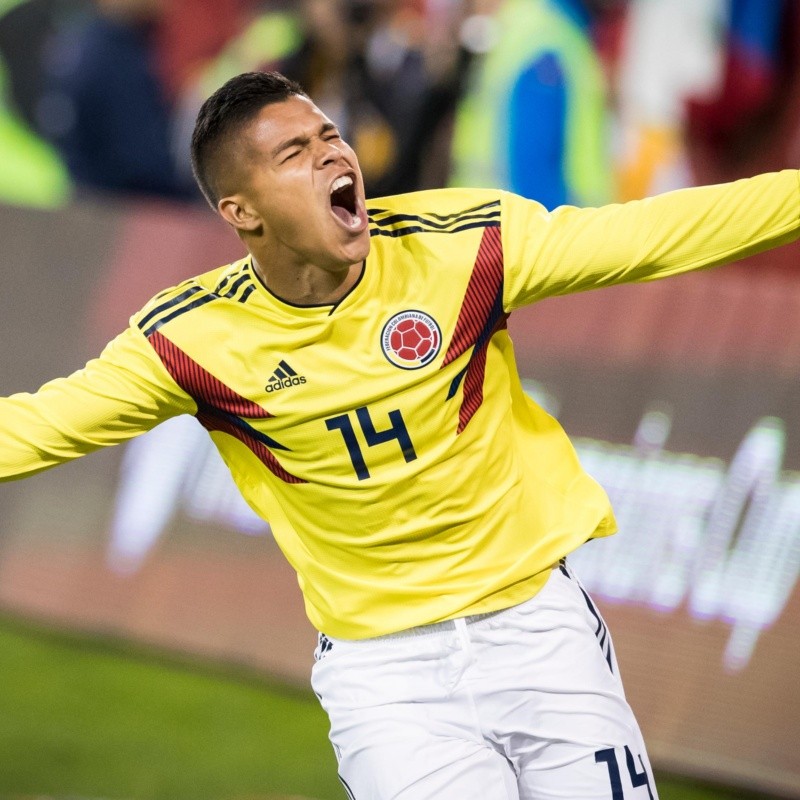 Arranca el sueño mundial: La Selección Colombia sub20 debuta en Polonia