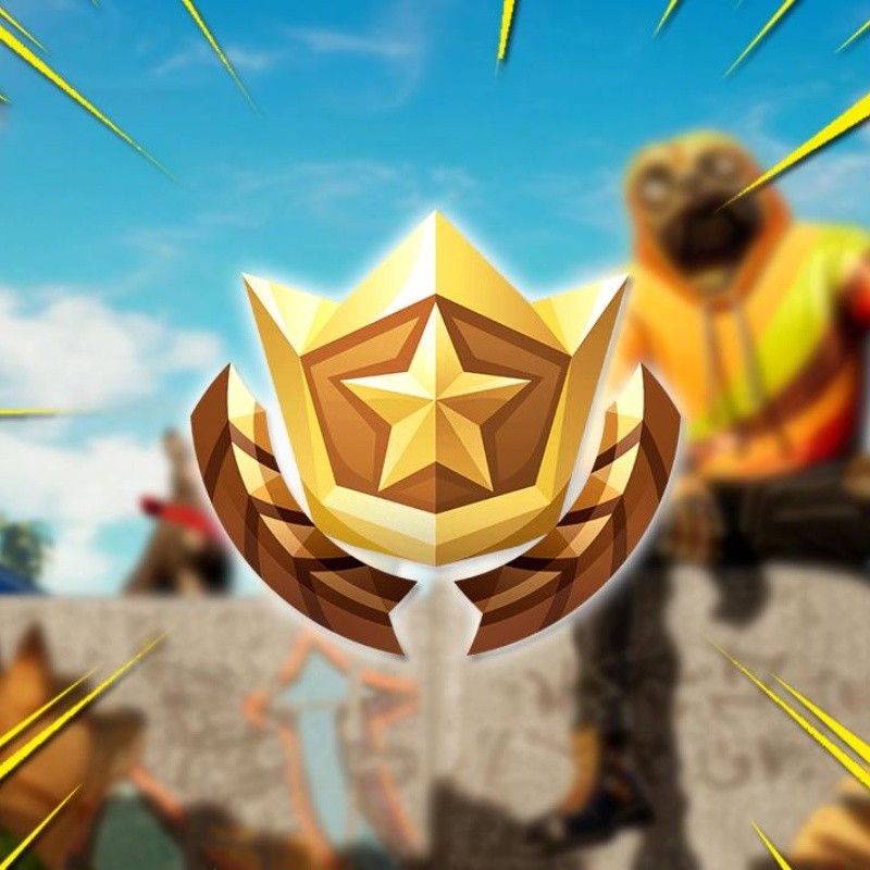 Donde esta la Estrella de Batalla de la Semana 3 de Fortnite (Temporada 9)