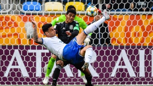 Derrota 2-1 ante Italia: México aprendió dos grandes lecciones en su debut en el Mundial Sub 20