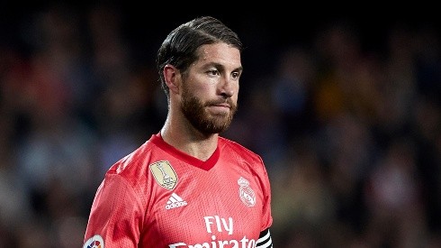 Desde España aseguran que Sergio Ramos no descarta salir del Real Madrid