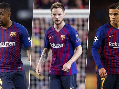 Bombazo: la final de la Copa del Rey podría ser el último partido para nueve jugadores del Barcelona