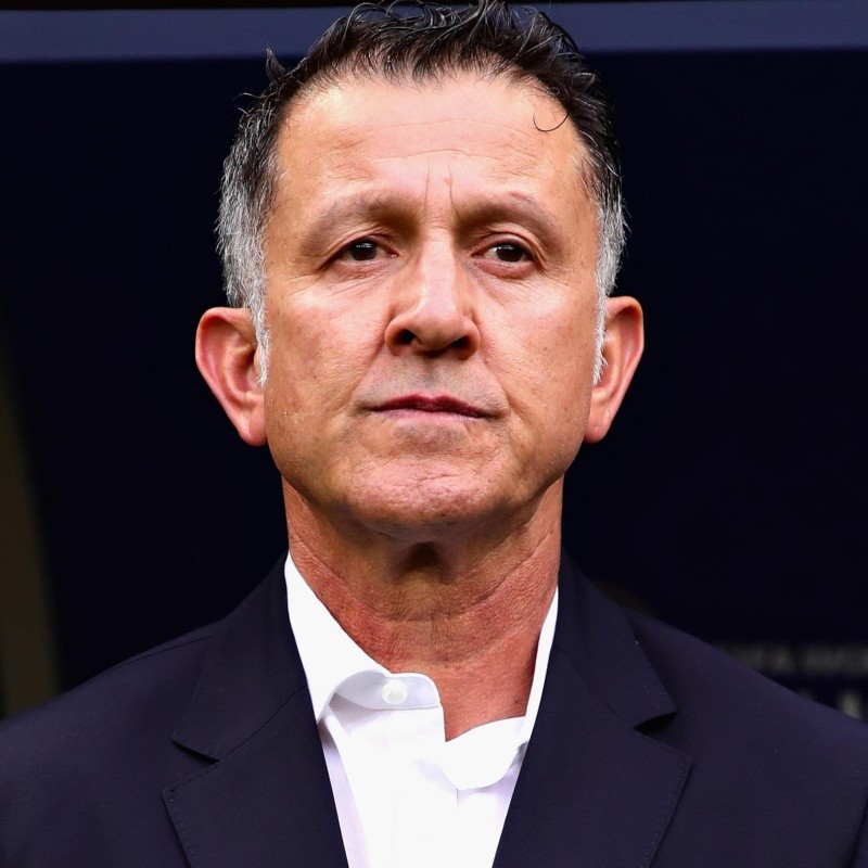 Por qué sí y por qué no debe llegar Juan Carlos Osorio a Atlético Nacional