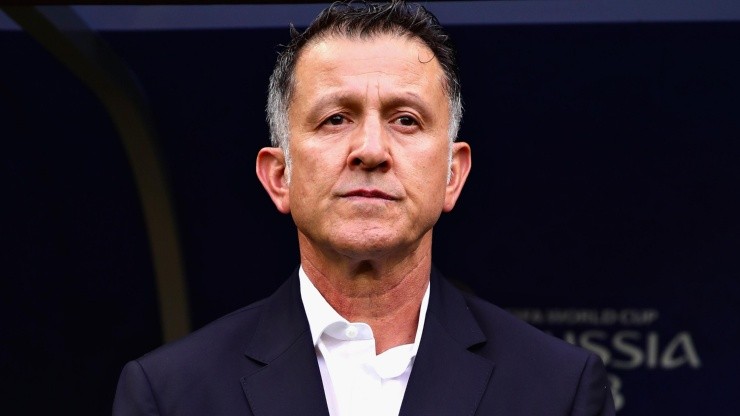 Por qué sí y por qué no debe llegar Juan Carlos Osorio a Atlético Nacional