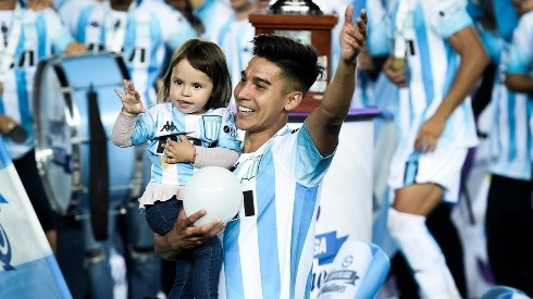 Guillermo Pol Fernández está a una firma de ser fichaje de Cruz Azul