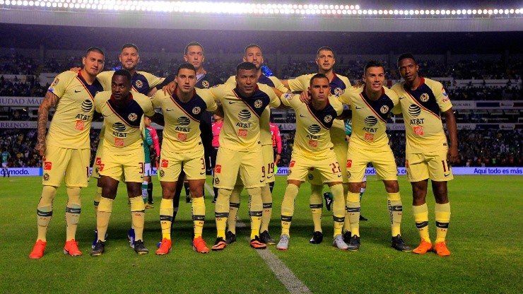 Las Águilas buscarán blindar a dos de sus figuras antes de la Copa América