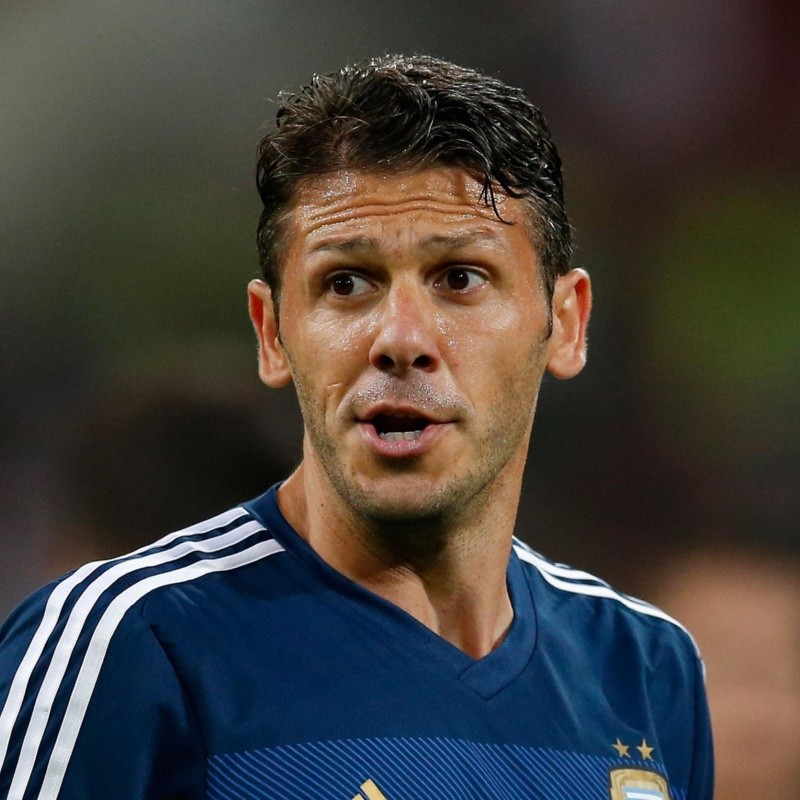 Demichelis también salió a destrozar y contradecir a Icardi: "El grupo anterior era maravilloso"