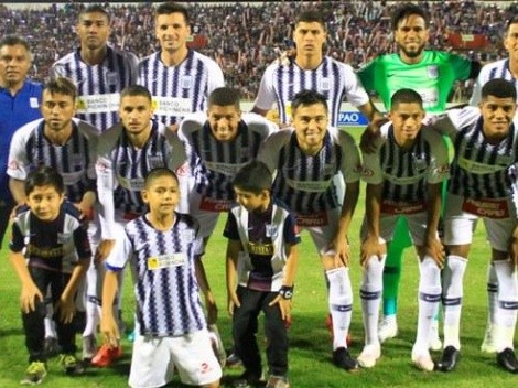 Un grupo complicado: los rivales de Alianza Lima en la Copa Bicentenario