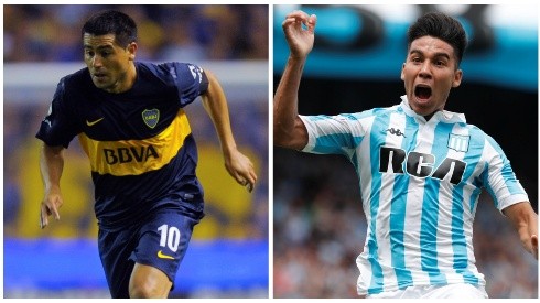 El Torero y cuánto lo ayudó en su paso por Boca Juniors