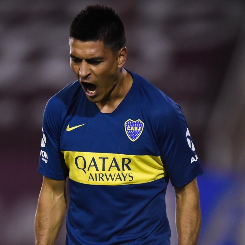 Dos equipos de la Superliga Argentina pretenden a Goltz, que perdió terreno en Boca