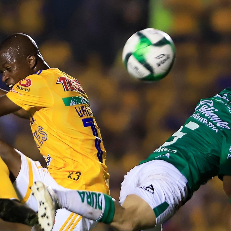 Qué canal transmite León vs Tigres por la Liga MX