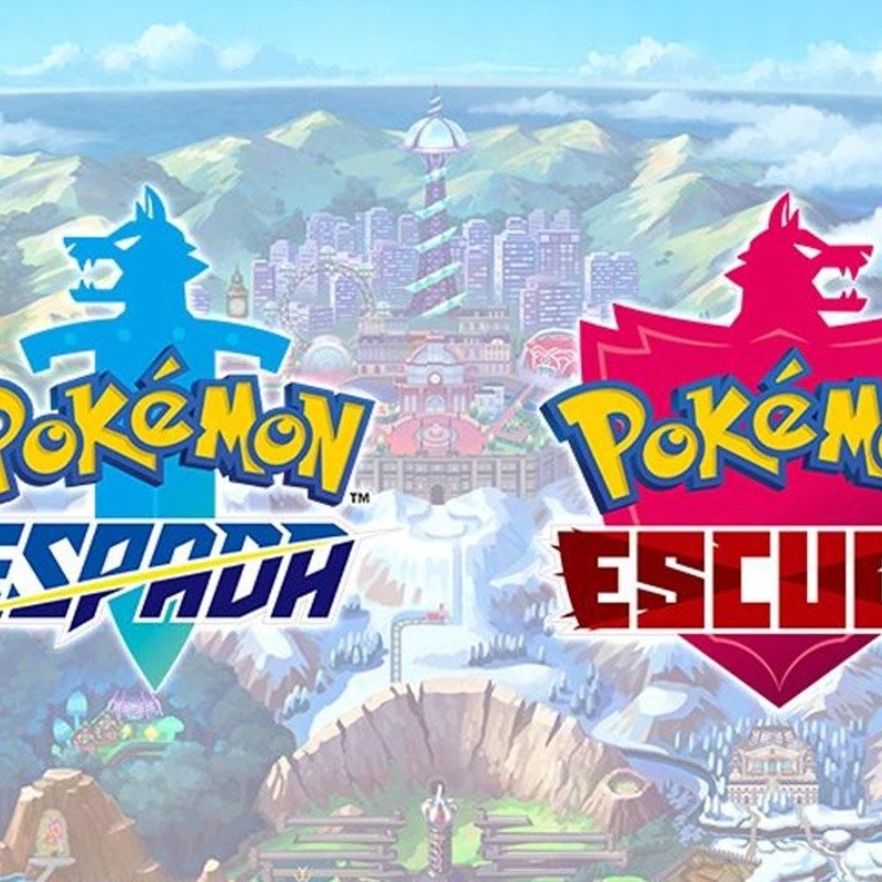 Nintendo anuncia un nuevo Pokémon Direct con novedades de Pokémon Espada y Escudo