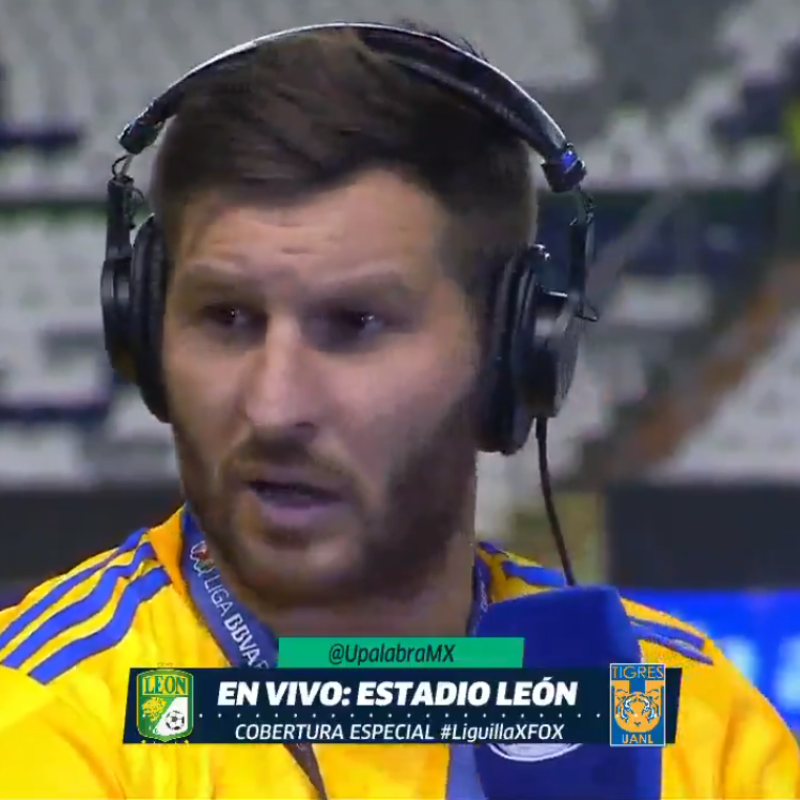 La frase de Gignac que hará ilusionar a todos en Boca