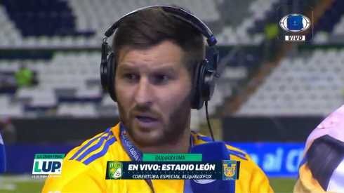 La frase de Gignac que hará ilusionar a todos en Boca