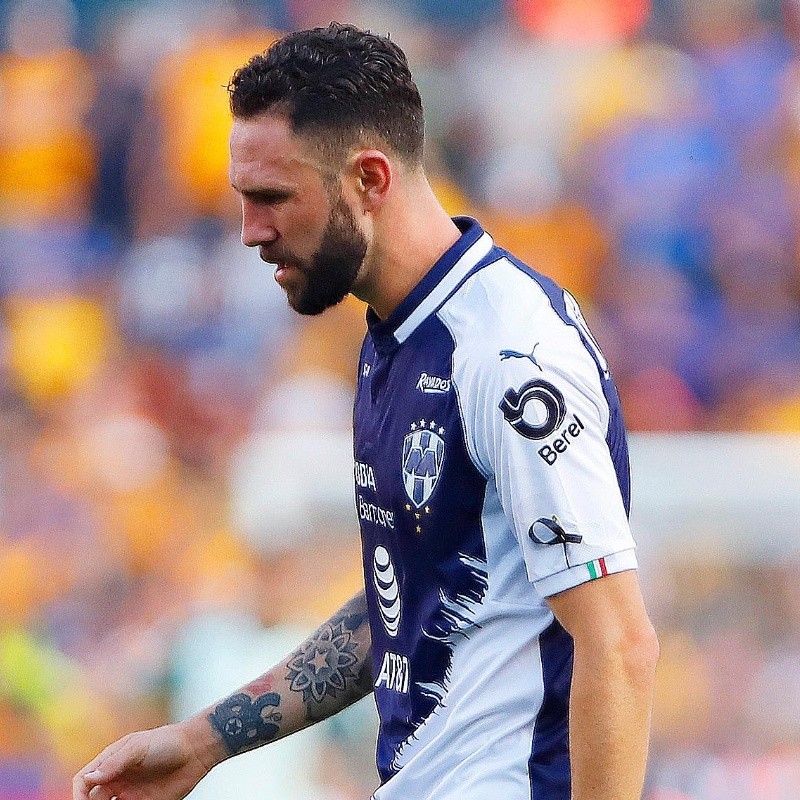 Entendió todo: el mensaje ejemplar de Miguel Layún al ver los festejos de Tigres