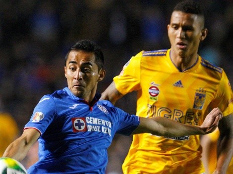 Cruz Azul felicitó a Tigres por la consagración en el Torneo de Clausura 2019