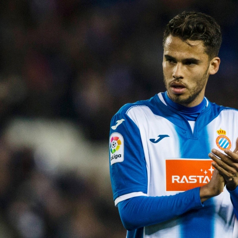 Tigres quiere romper el mercado con Diego Reyes