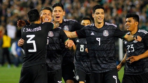 ¡Un XI de lujo! El ausente de México en la Copa Oro