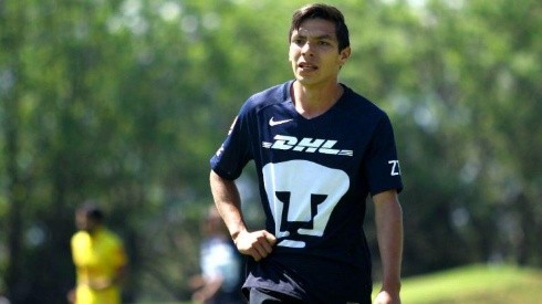 Lozano marcó 15 goles con Pumas Premier.