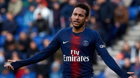 PSG negocia con Barcelona a Neymar, pero solo a cambio de un jugador