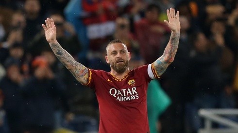 Revelaron por qué a De Rossi le gusta tanto Boca