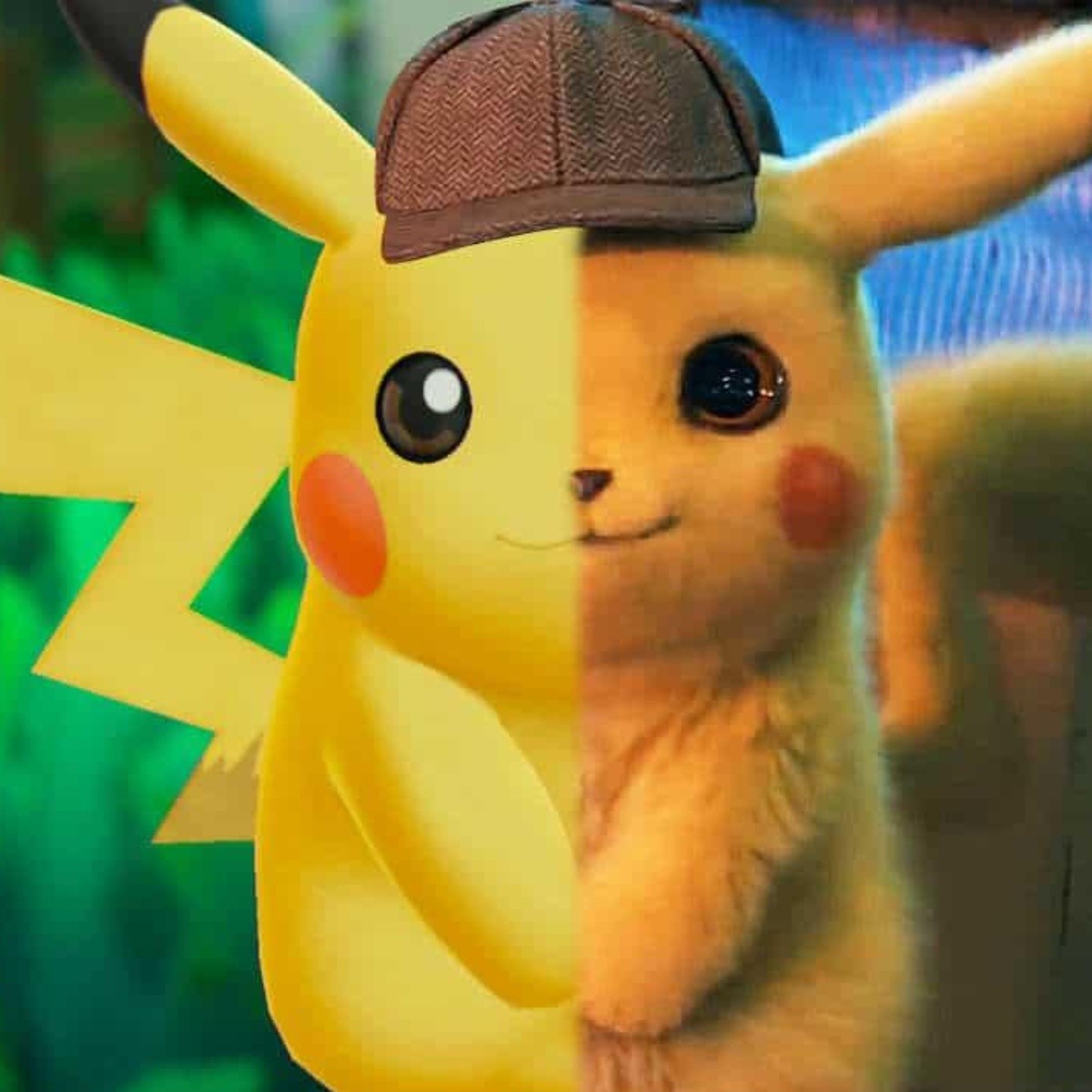 La Secuela De Pokémon Detective Pikachu Llegará En Forma De