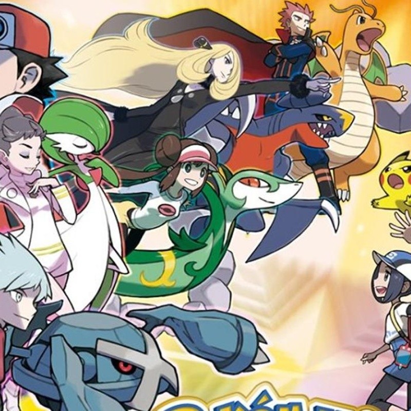 Pokémon Masters: Revelados los primeros detalles del nuevo juego oficial de Pokémon para Android e iOS