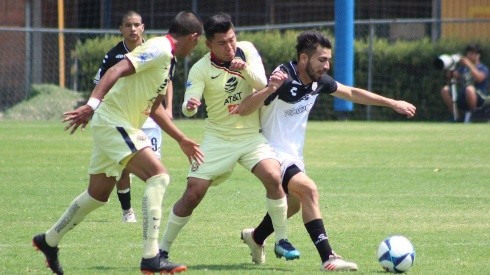 América dejará de tener equipo en la Liga Premier