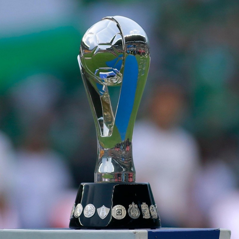 ¿De qué sirve la Leagues Cup, la fusión entre la MLS y la Liga MX?